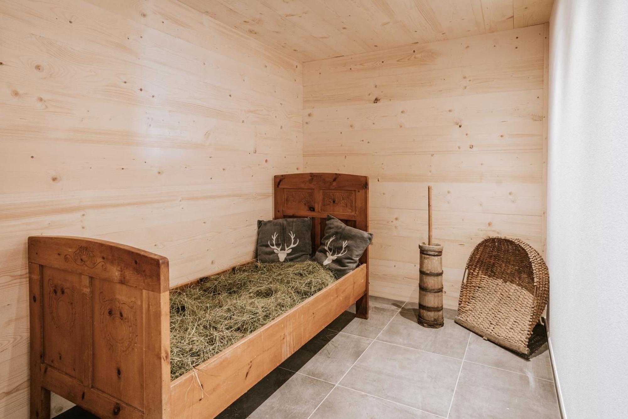 Chalets Hansleitner Terento Dış mekan fotoğraf