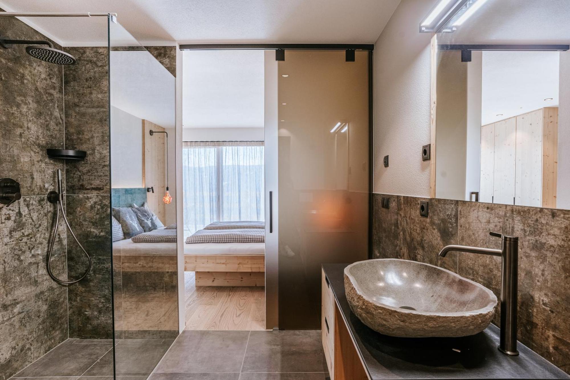 Chalets Hansleitner Terento Dış mekan fotoğraf