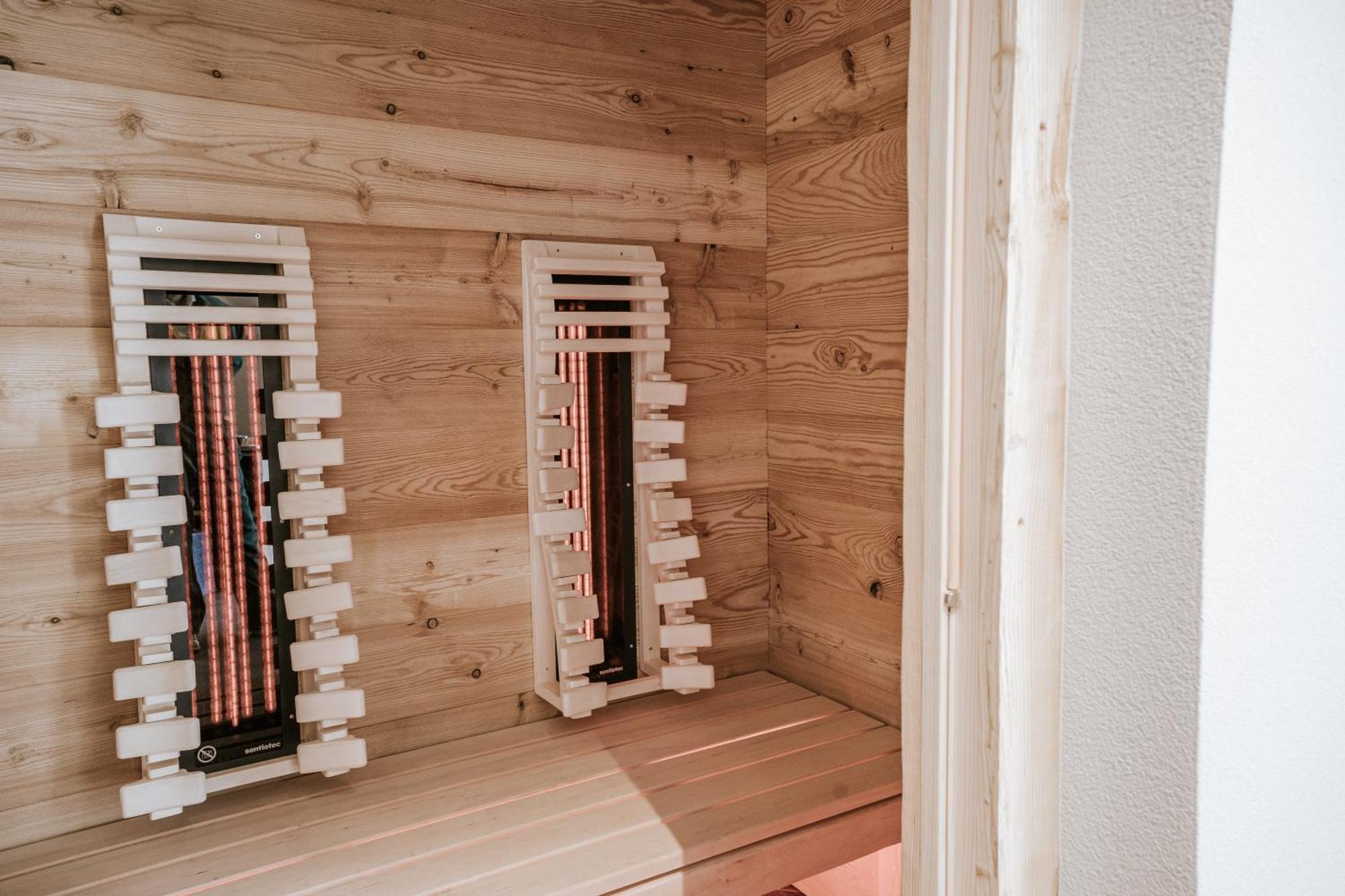 Chalets Hansleitner Terento Dış mekan fotoğraf