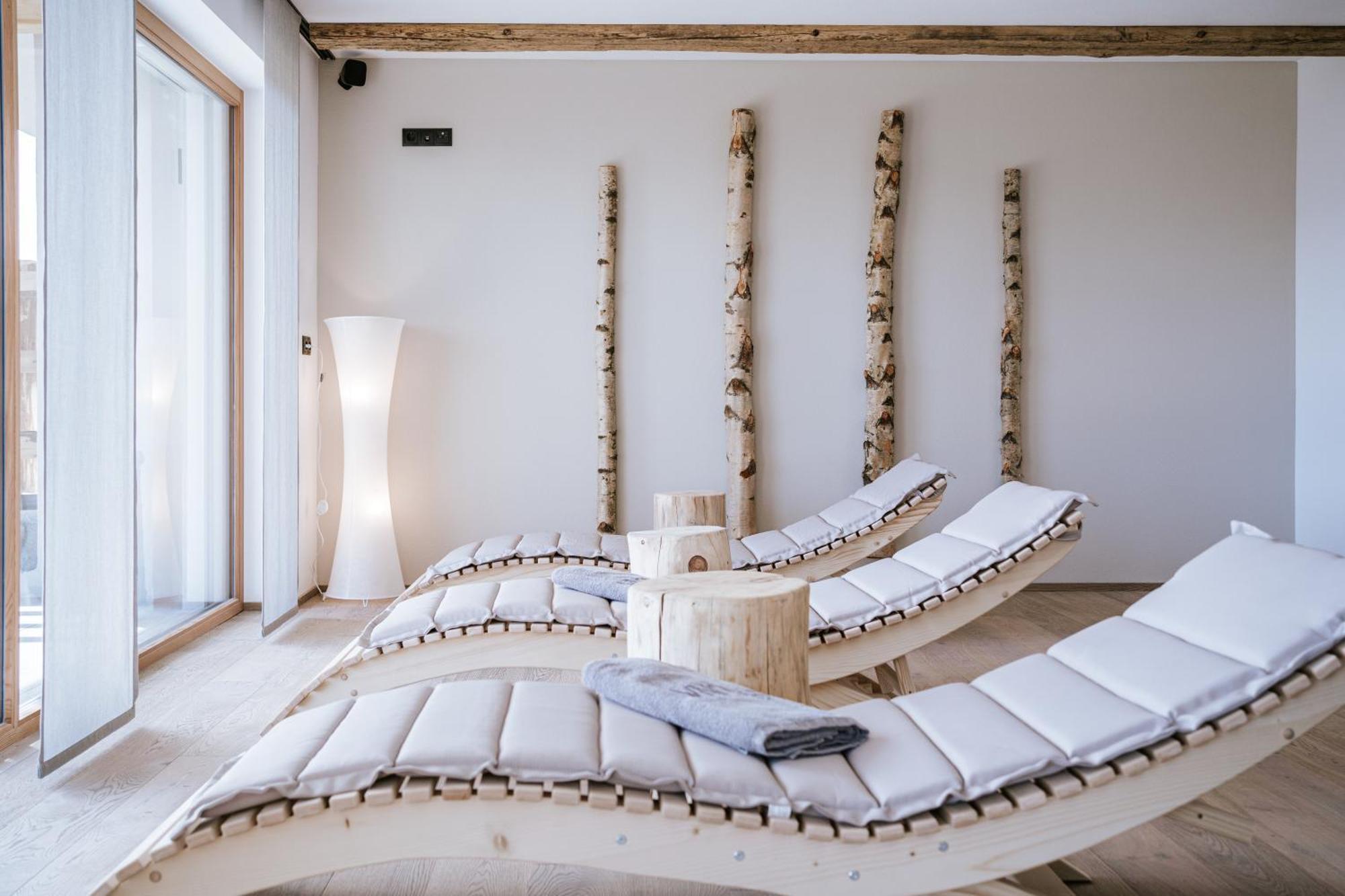 Chalets Hansleitner Terento Dış mekan fotoğraf