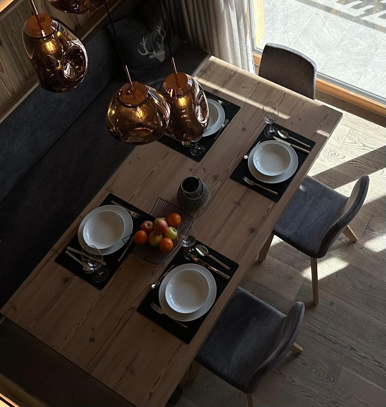 Chalets Hansleitner Terento Dış mekan fotoğraf