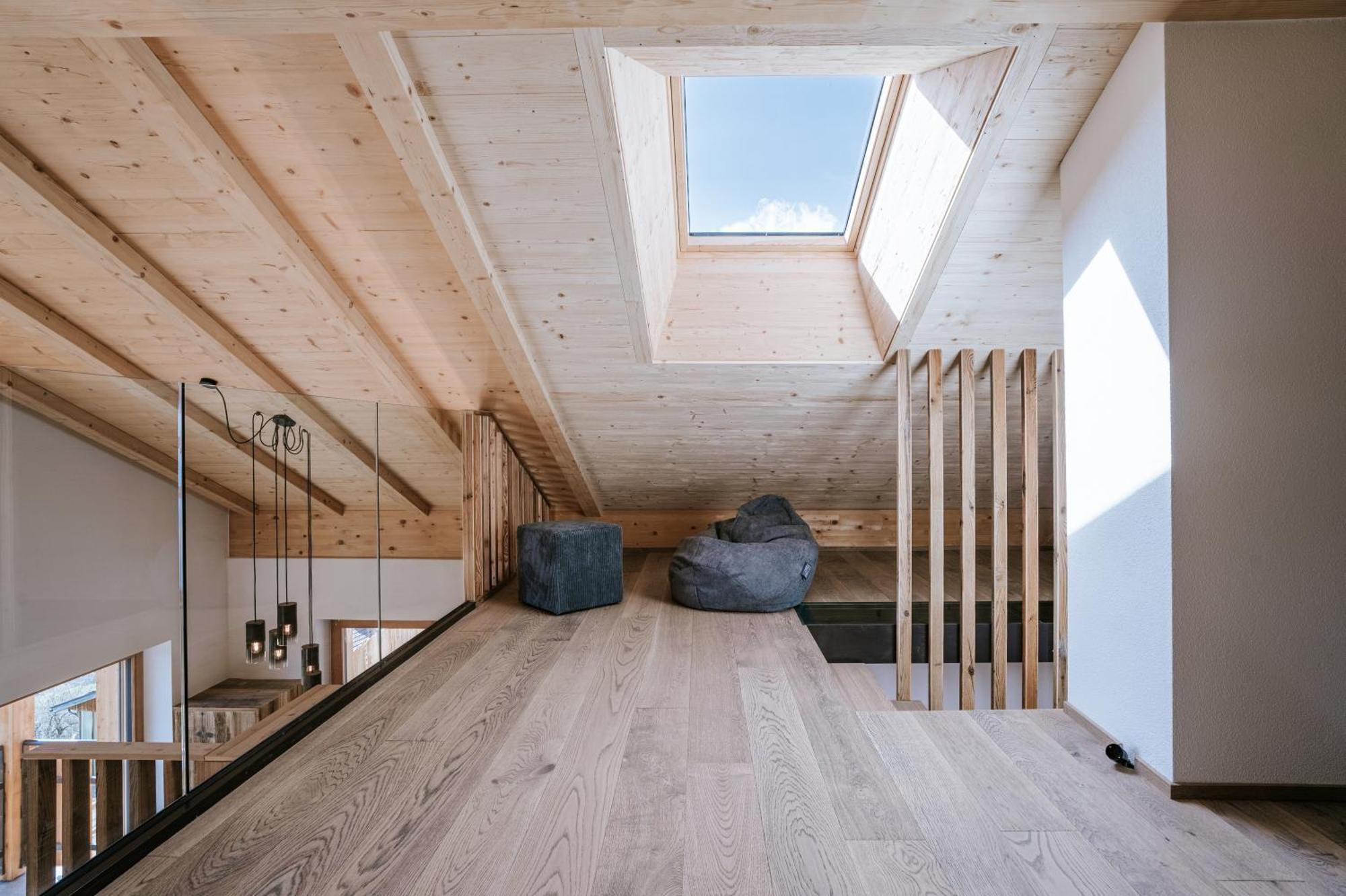 Chalets Hansleitner Terento Dış mekan fotoğraf